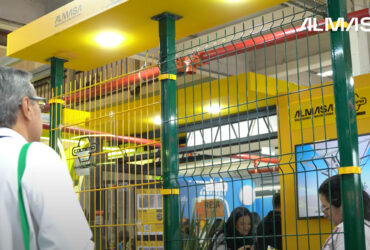 ALMASA en Expoconstrucción y Expodiseño 2025: innovación, experiencias y conexiones estratégicas