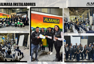 Certificación de instaladores en soluciones constructivas