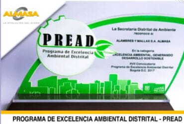 Responsabilidad social empresarial.