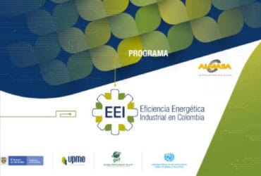 Implementación del sistema de gestión de la energía en Almasa