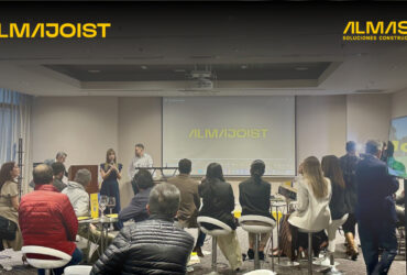 Manual Técnico del ALMAJOSIT