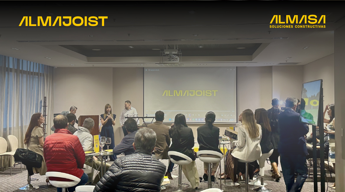 Manual Técnico del ALMAJOSIT